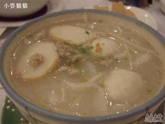 DSCF0012-潮福城大酒楼·潮味粤品·港式点心(湖滨北路店)