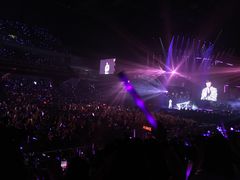 -南京奥林匹克体育中心-体育馆