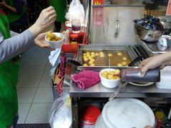 -章记香港仔鱼蛋王(西洋菜街店)