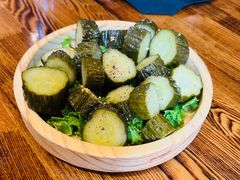 -申德勒加油站餐厅(三里屯北小街店)