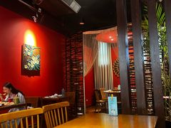 -泰国餐厅 Thai Food(裕华万达店)