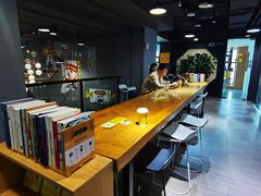 -咪咕咖啡(北京西单店)
