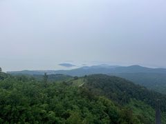 -缥缈峰景区