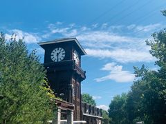 -永定河休闲森林公园