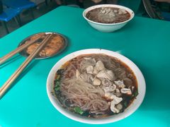 -甘记肥肠粉(马鞍北路店)