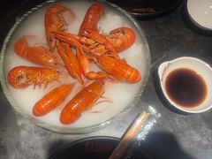 -红盔甲·小龙虾(崂山路店)