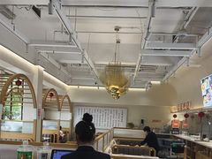 -郭记三宝粥店(锦山大街店)