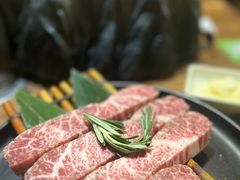 -坦坦大炉·韩式烤肉(望京店)