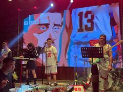 -爱啤精酿·民谣酒馆(滨江店)