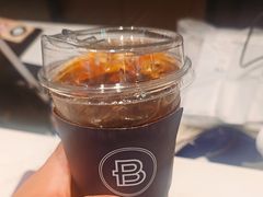 -巴黎贝甜(健翔大厦店)