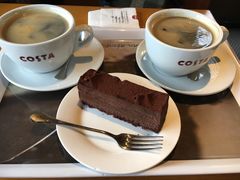 -COSTA COFFEE(西湖天地店)