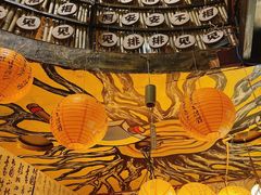 -树洞桌游宠咖小酒馆