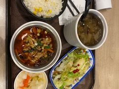 -魏家凉皮(郑州东站店)