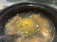 -巢湖名吃·东关老鹅汤(江南风情街店)