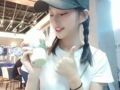-野萃山·潮汕厚果汁(十亩地店)