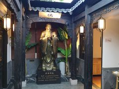 -江南韵·无锡太湖文化体验餐厅(凤凰天街店)