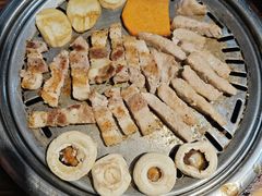-麻蒲碳烤肉(远景路1号店)