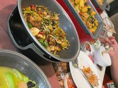 -意卡菲·欢乐聚会餐厅(华侨店)