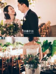 -美薇亭婚礼顾问