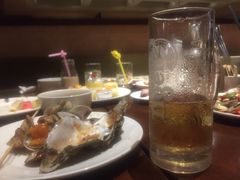 -JW万豪厨房餐厅·滨海草坪烧烤·海鲜·海景(三亚绿发山海天JW万豪酒店)
