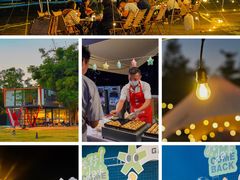 -东莞银行篮球中心