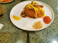 -Home Thai·泰谣(王府井apm店)