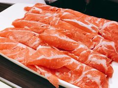 羊肉-海底捞(明洞店)