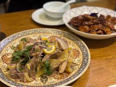 -盏簋品味馆(沙溪店)