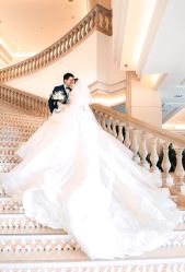 -喜喜婚纱HAPPINESS STUDIO奢定馆(海淀体验馆)