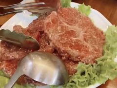 -茶马古道·野生菌清汤黄牛肉(沙溪店)