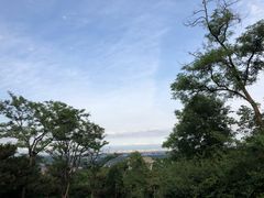 -碓臼峪自然风景区