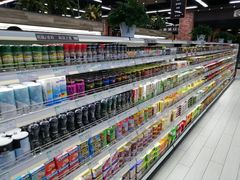 -果蔬好生活超市(乐堤港店)