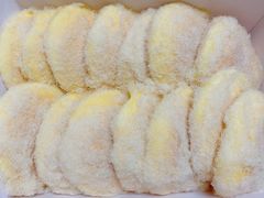 鳕鱼小贝-鲍师傅糕点(八一馆店)
