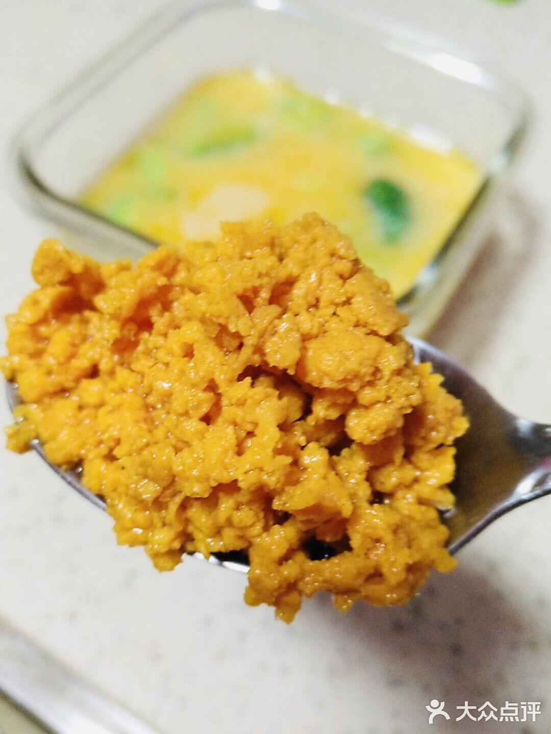 鲜美到不行的海胆鸡蛋羹，这样做才完美