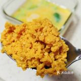鲜美到不行的海胆鸡蛋羹，这样做才完美