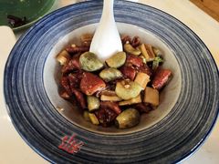 -那家小馆•北京菜•烤鸭(香山店)