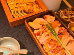 -季季山·云南野生菌火锅(上海首店)