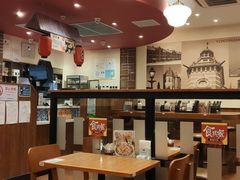 大堂-食其家·牛丼咖喱(冠捷大厦店)