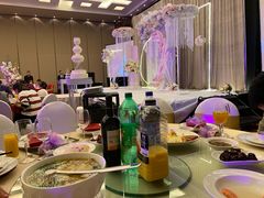 -上海龙之梦万丽酒店