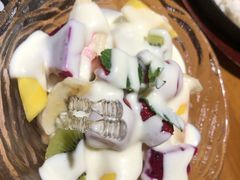 -一心创作料理屋(经开万达店)