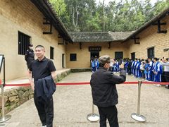 -韶山毛泽东同志故居