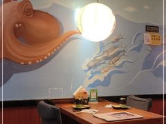 -鳗鱼家·深夜食堂(军博店)