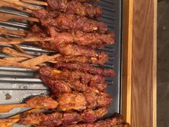 -比格比萨自助(南京万达茂店)