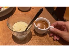 -La Strada(安福路店)