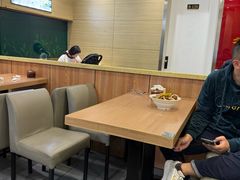 -老柴削面(向阳里店)