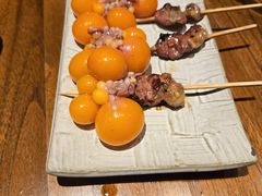 -炭火焼鳥 塚田農場(大阪梅田店)