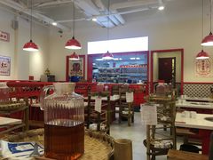 大堂-陳艳红火锅(港汇店)