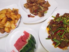-醉得意·家常菜(杨家湾店)