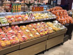 -盒马鲜生(皇庭广场店)