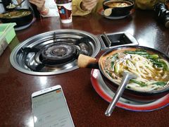 -银同牦牛肉火锅